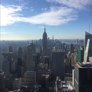 Meet your Posher, Chris